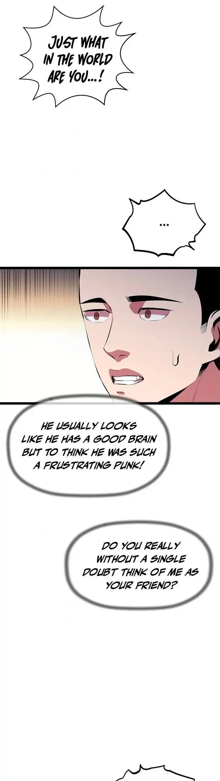 Return of the Scholar 47