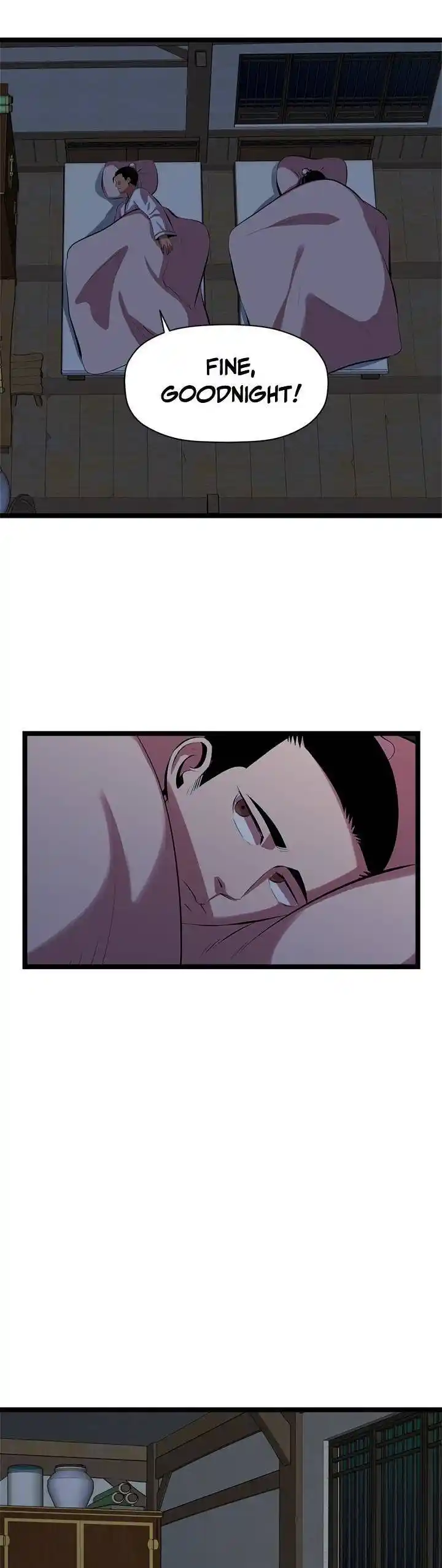 Return of the Scholar 47