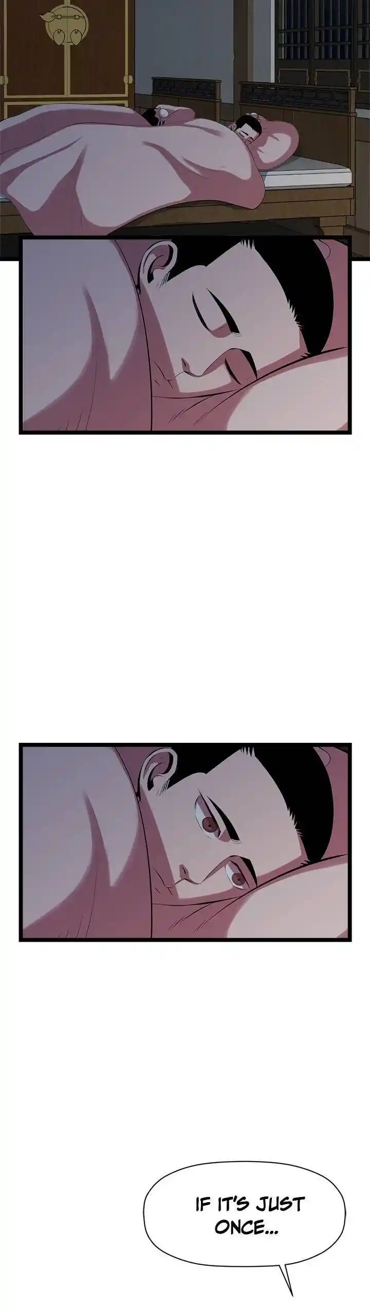 Return of the Scholar 47