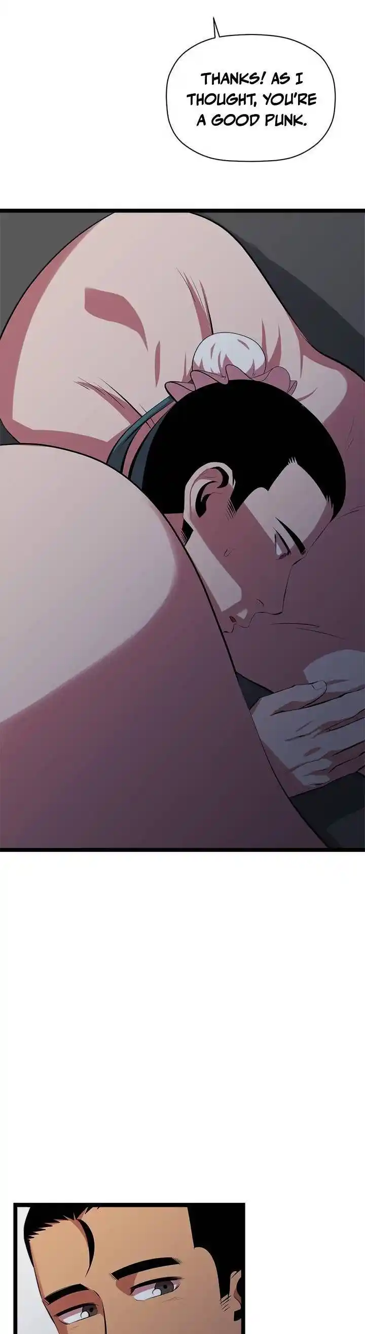 Return of the Scholar 47