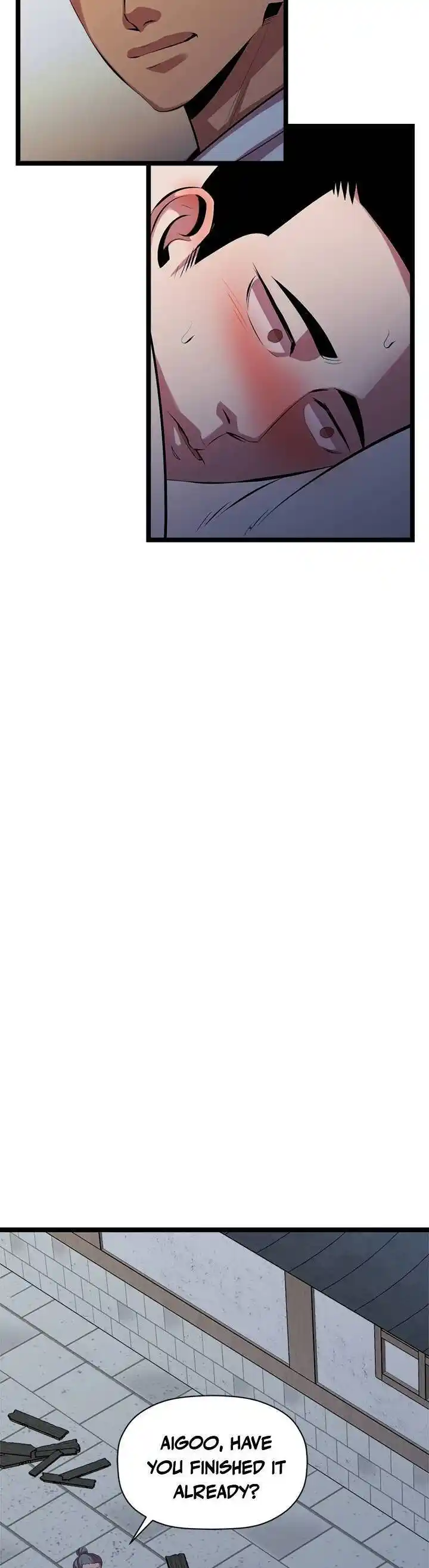 Return of the Scholar 47