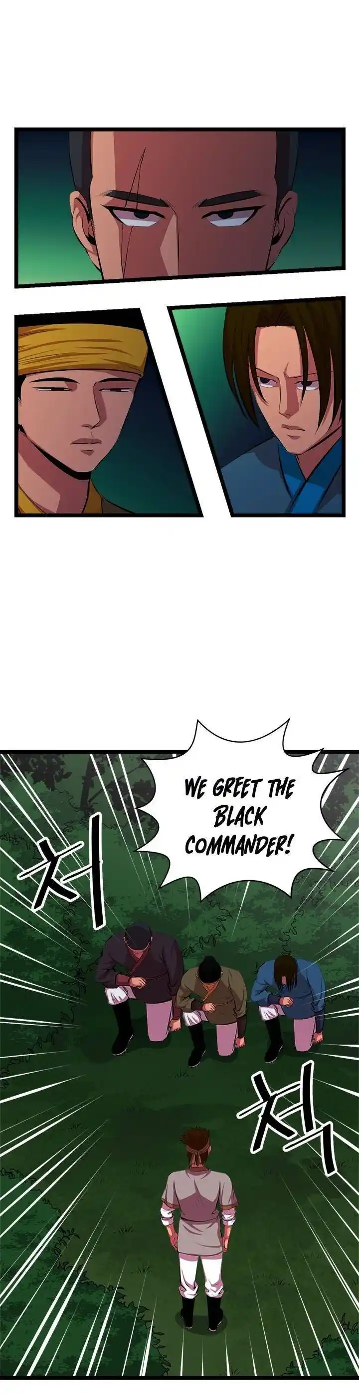 Return of the Scholar 47