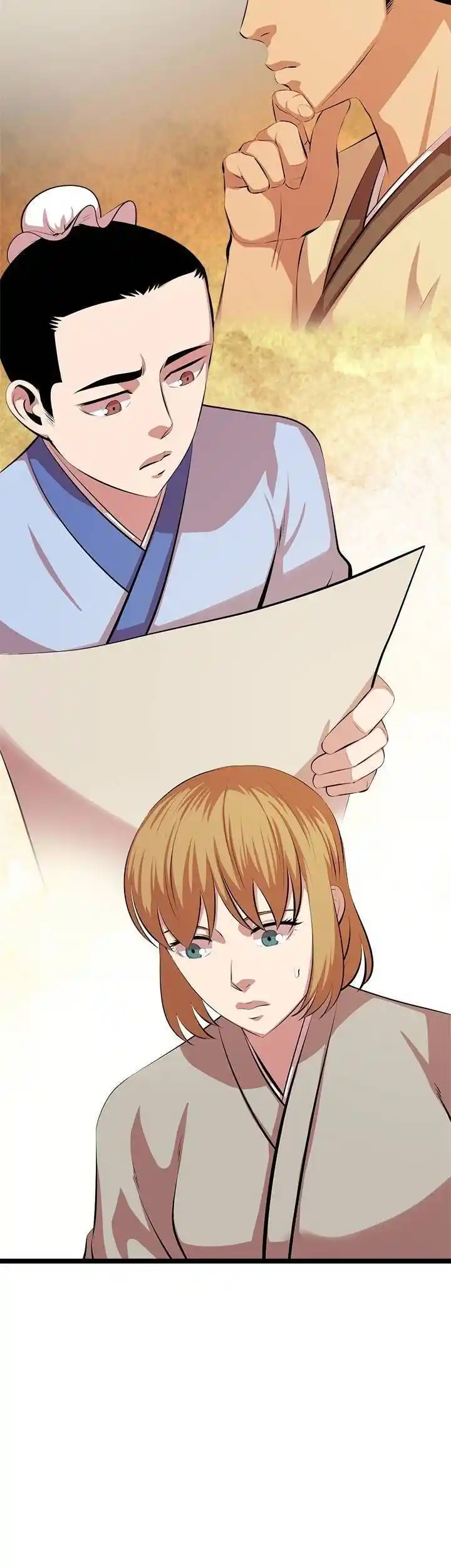 Return of the Scholar 48