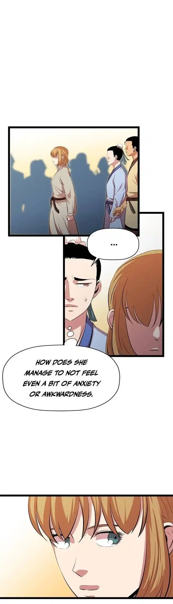 Return of the Scholar 48