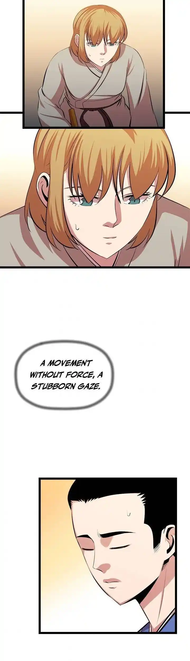 Return of the Scholar 48