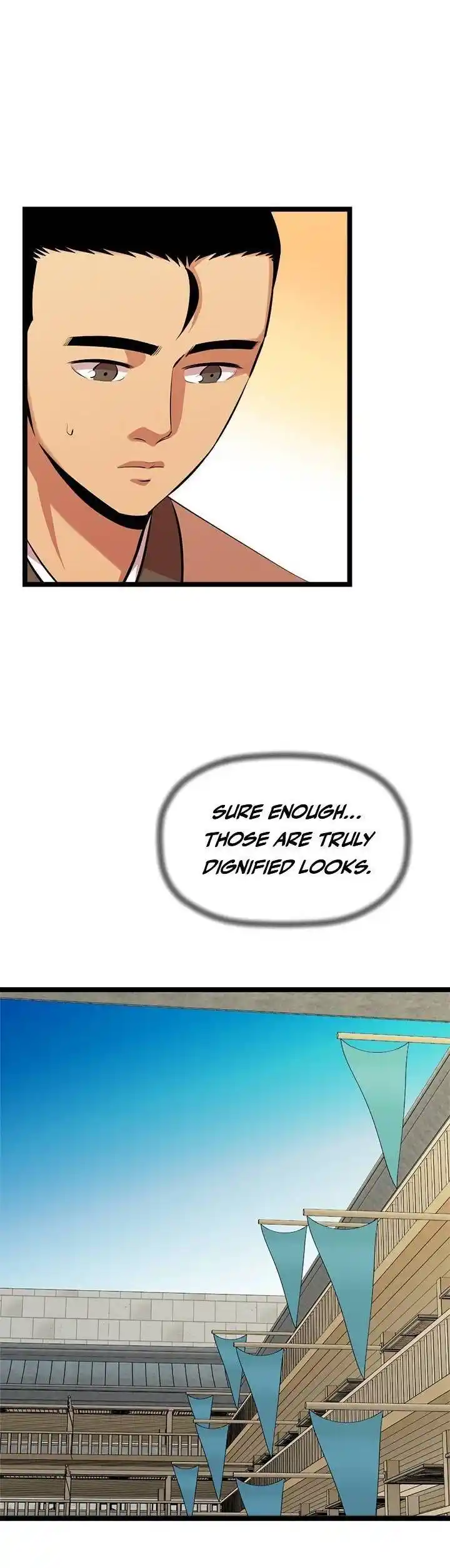 Return of the Scholar 48