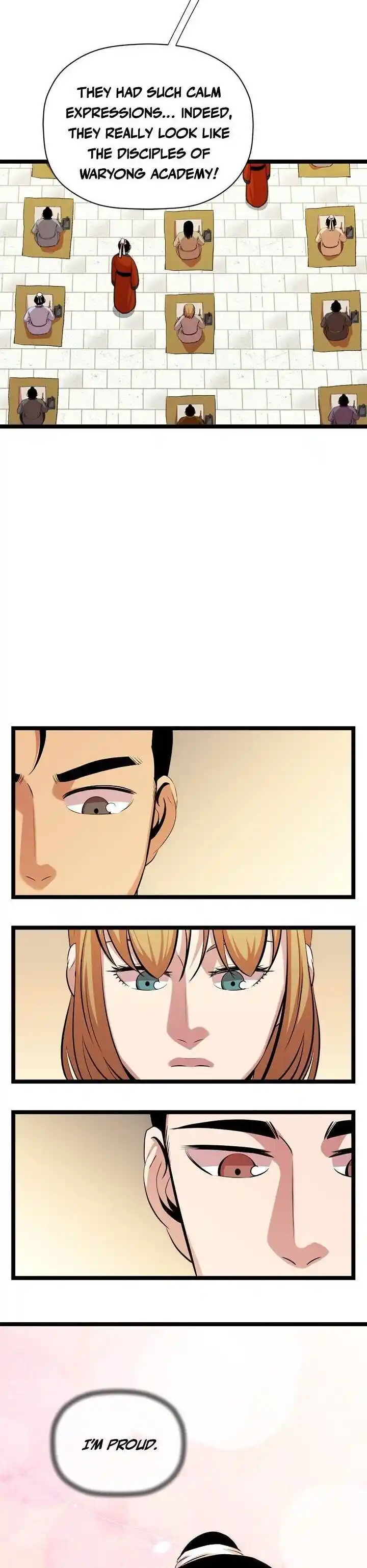 Return of the Scholar 49