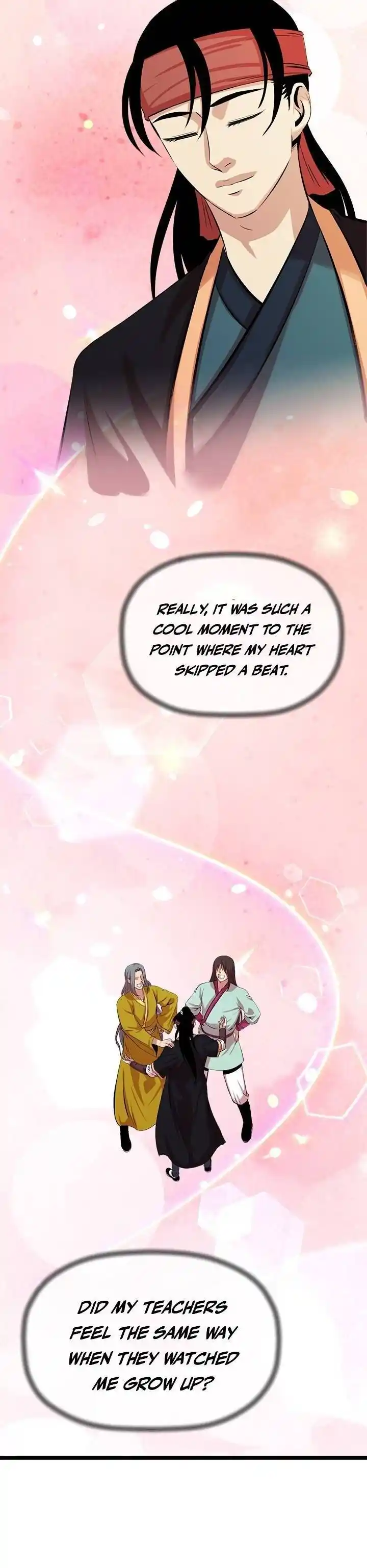 Return of the Scholar 49