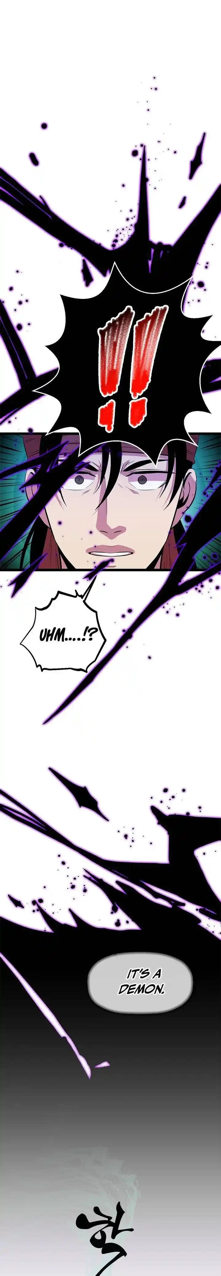 Return of the Scholar 49