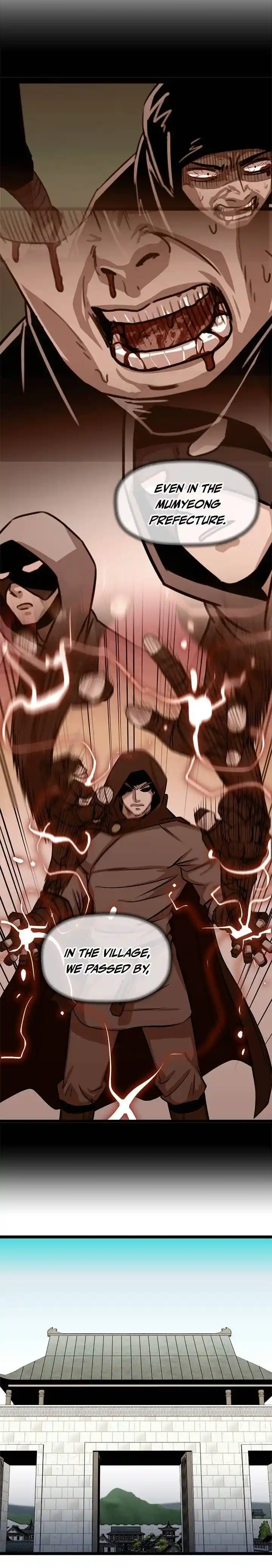 Return of the Scholar 49