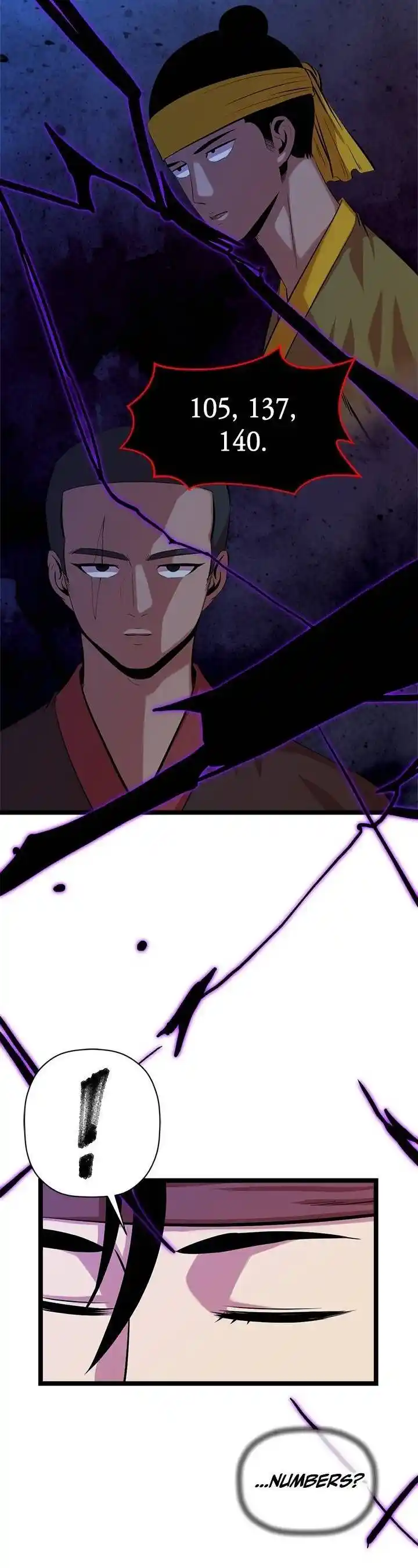 Return of the Scholar 49