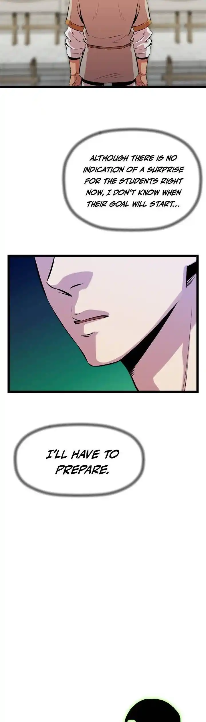 Return of the Scholar 49