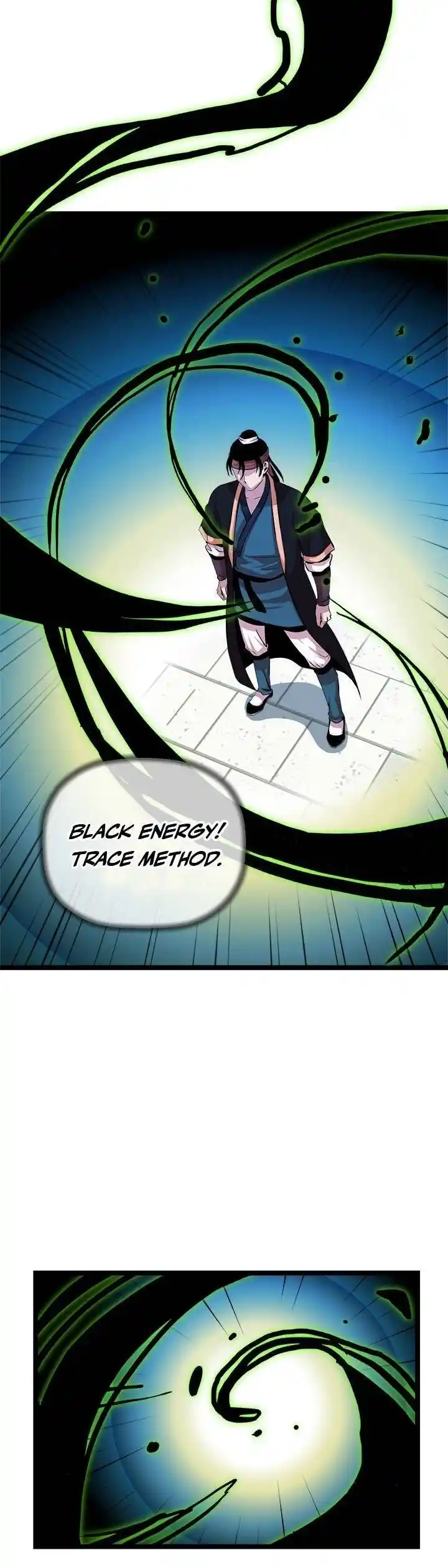 Return of the Scholar 49