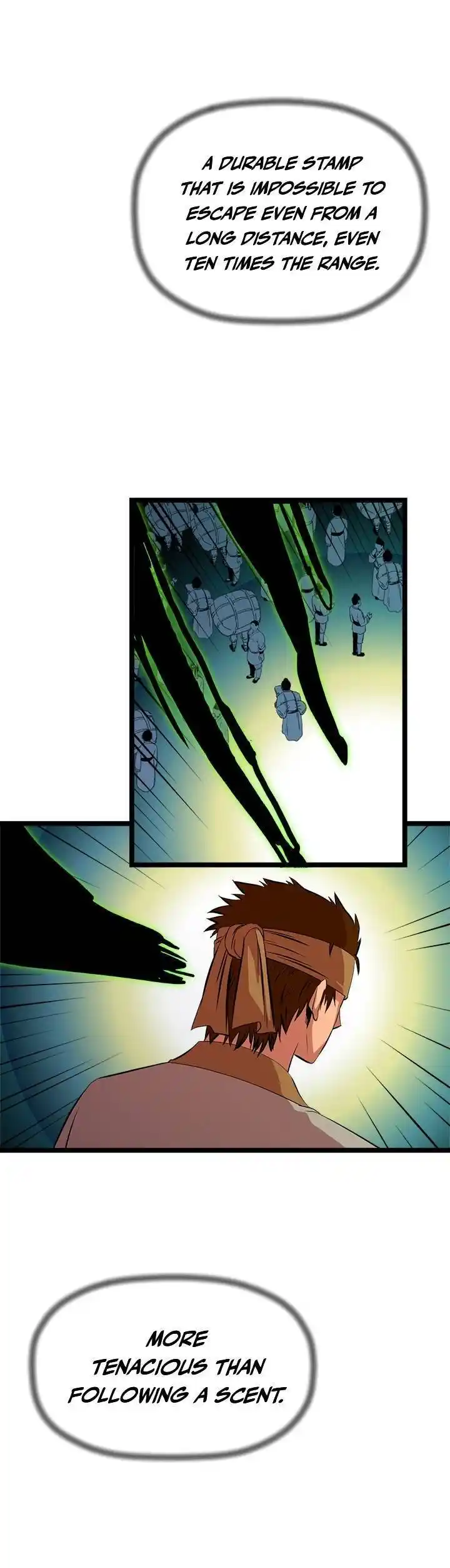 Return of the Scholar 49