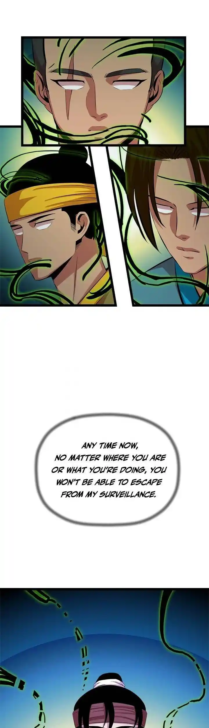 Return of the Scholar 49