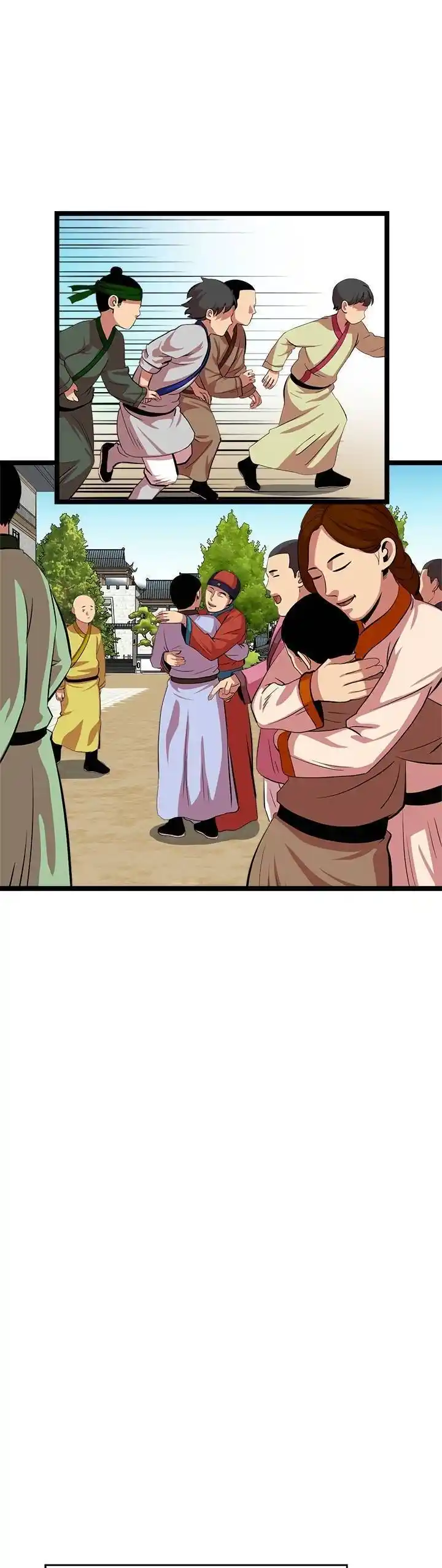 Return of the Scholar 49