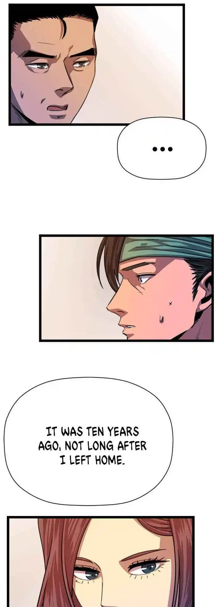 Return of the Scholar 5