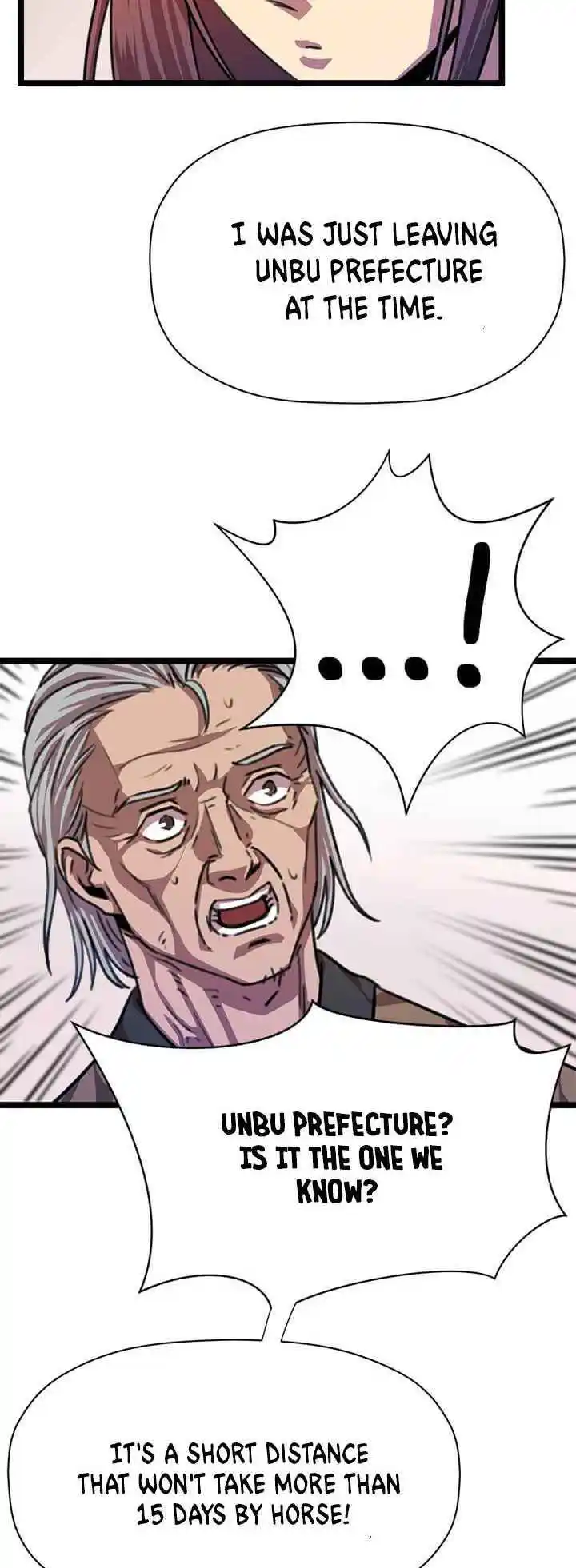 Return of the Scholar 5