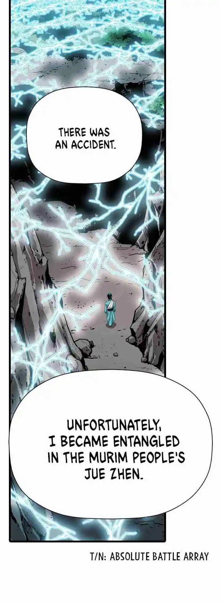 Return of the Scholar 5