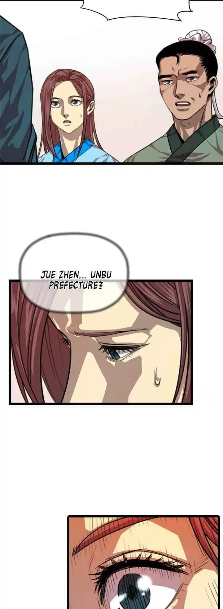 Return of the Scholar 5