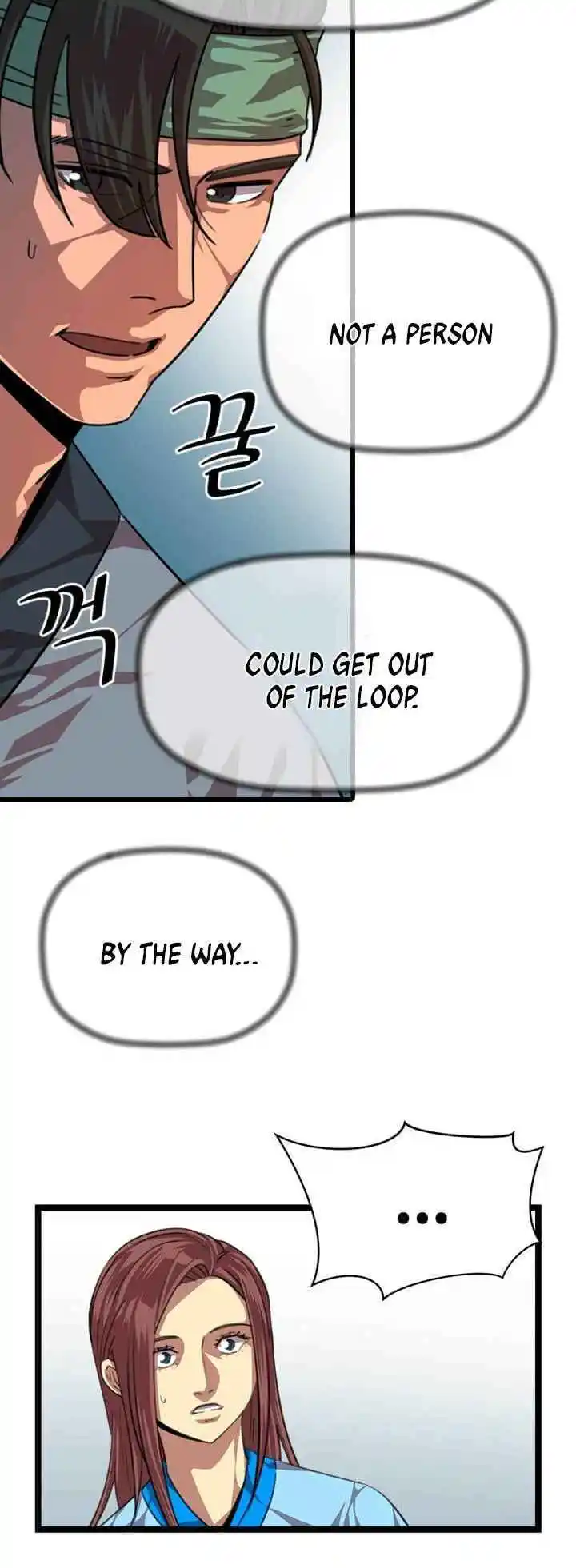 Return of the Scholar 5