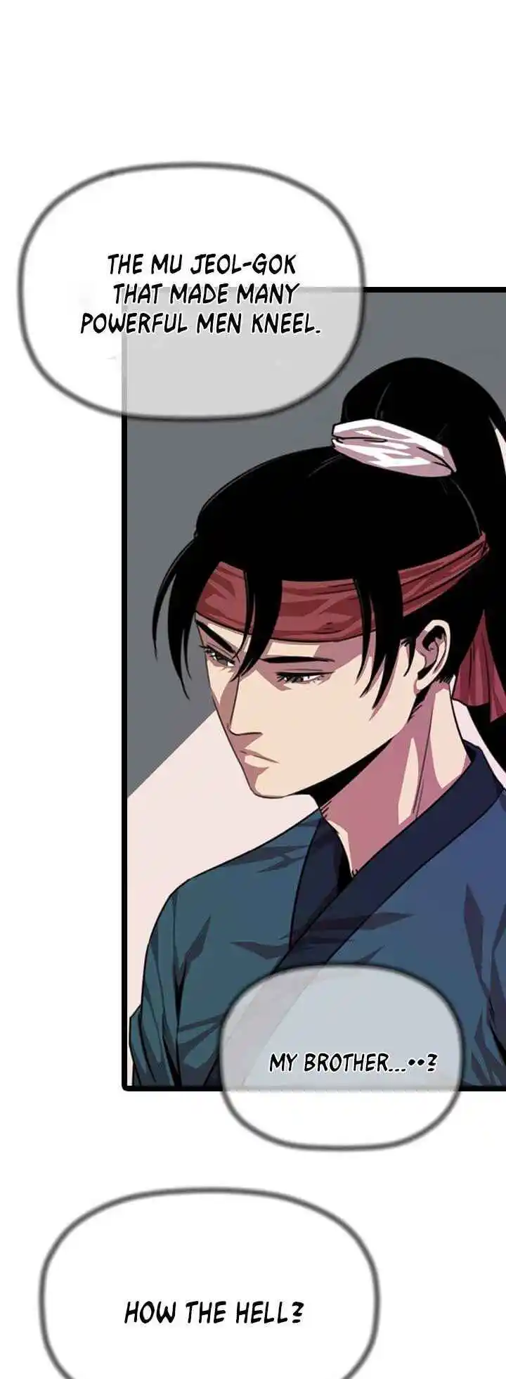 Return of the Scholar 5