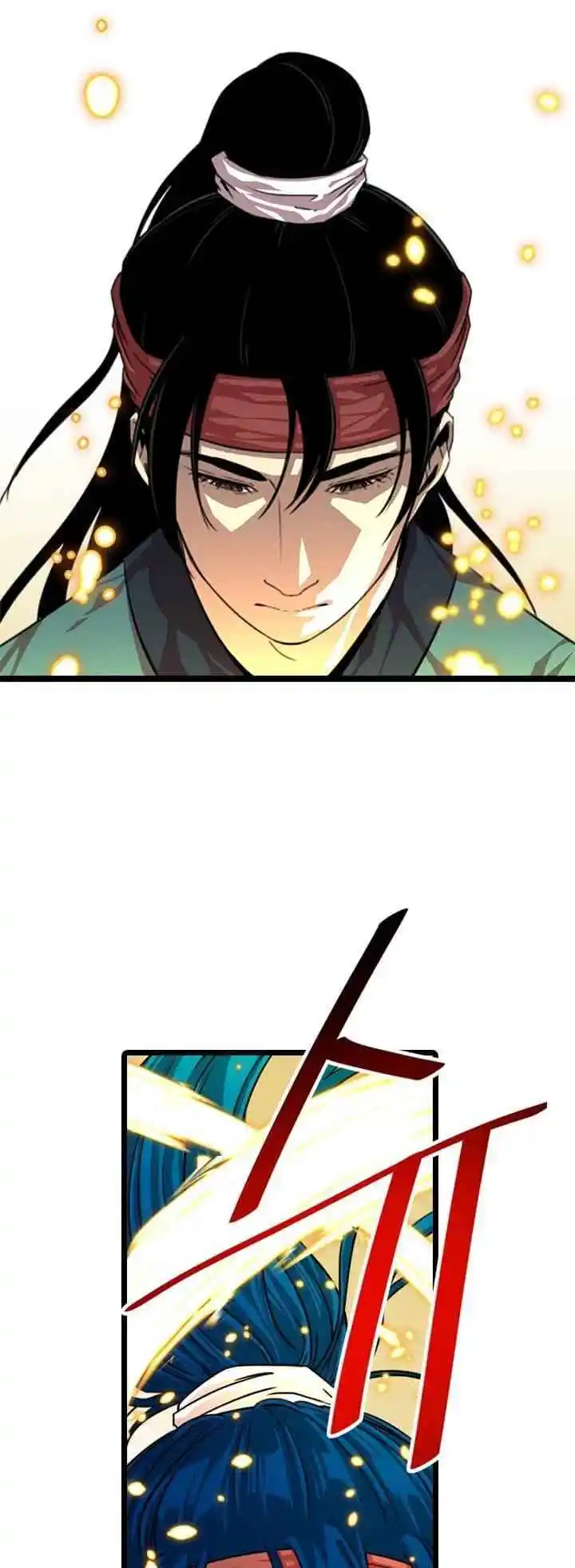 Return of the Scholar 5