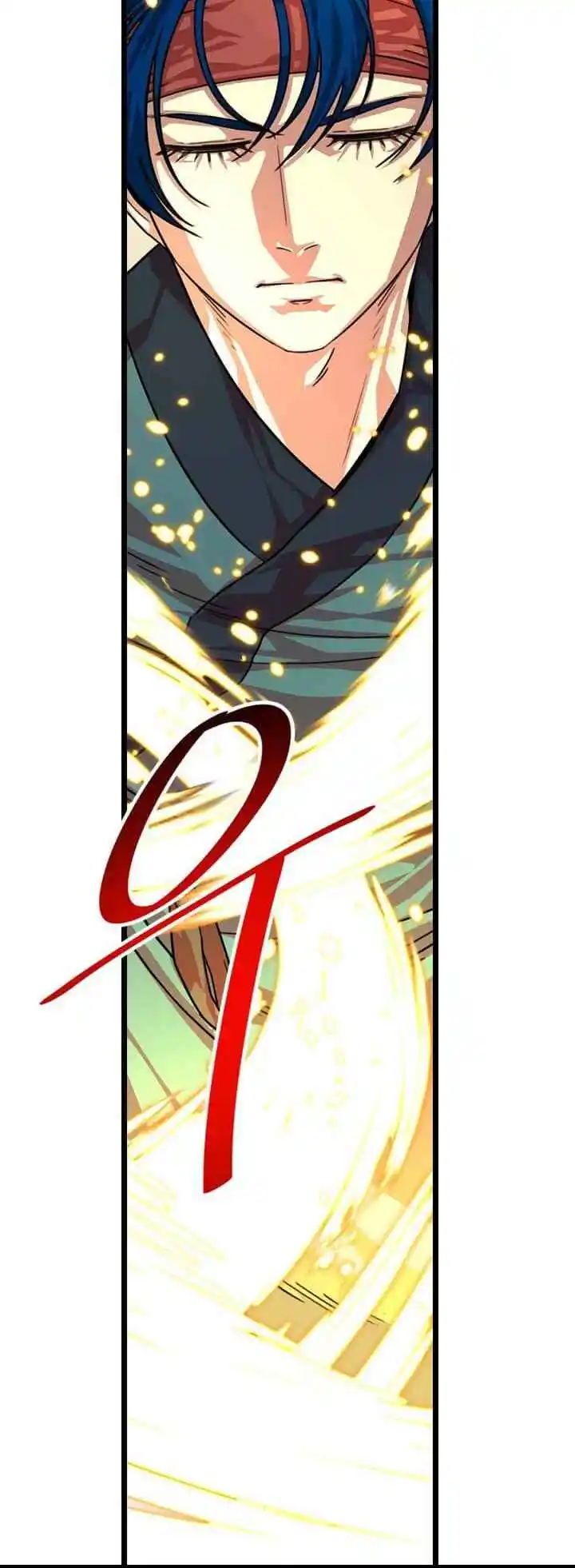 Return of the Scholar 5