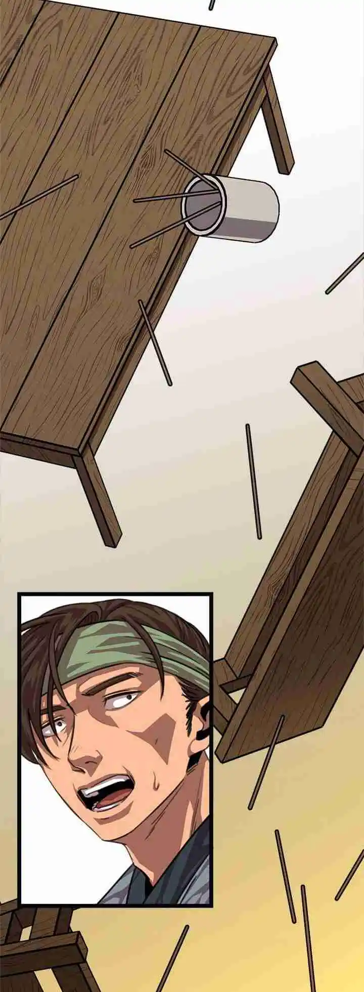 Return of the Scholar 5