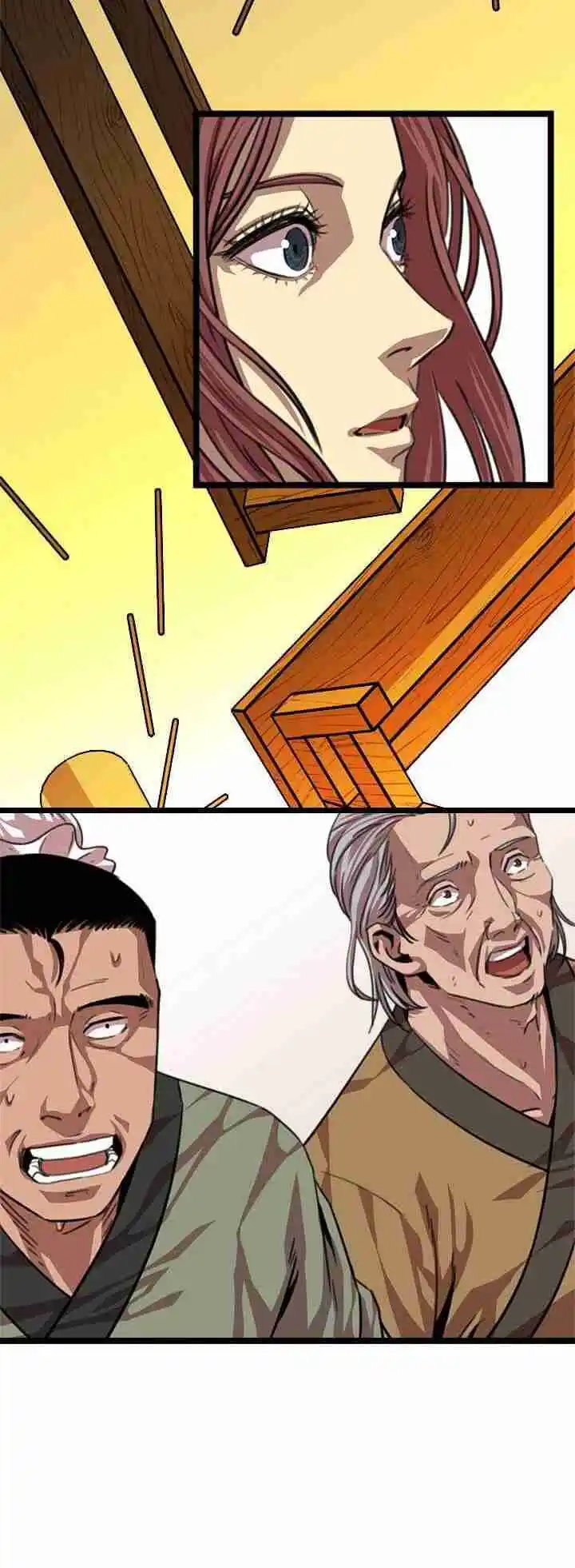 Return of the Scholar 5