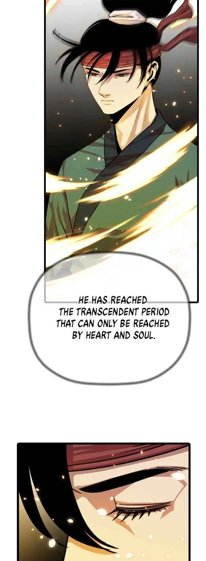 Return of the Scholar 5