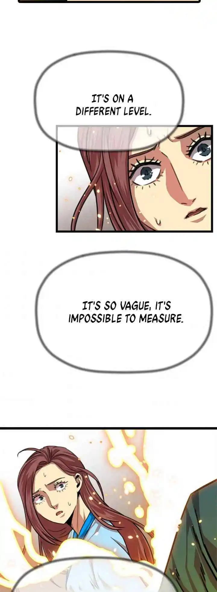 Return of the Scholar 5