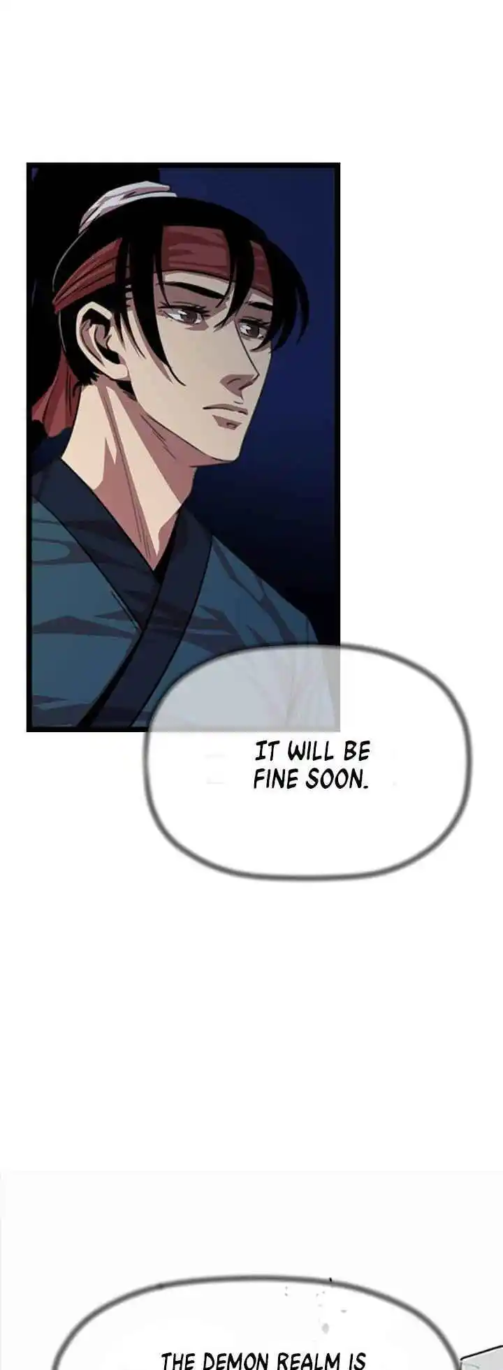 Return of the Scholar 5