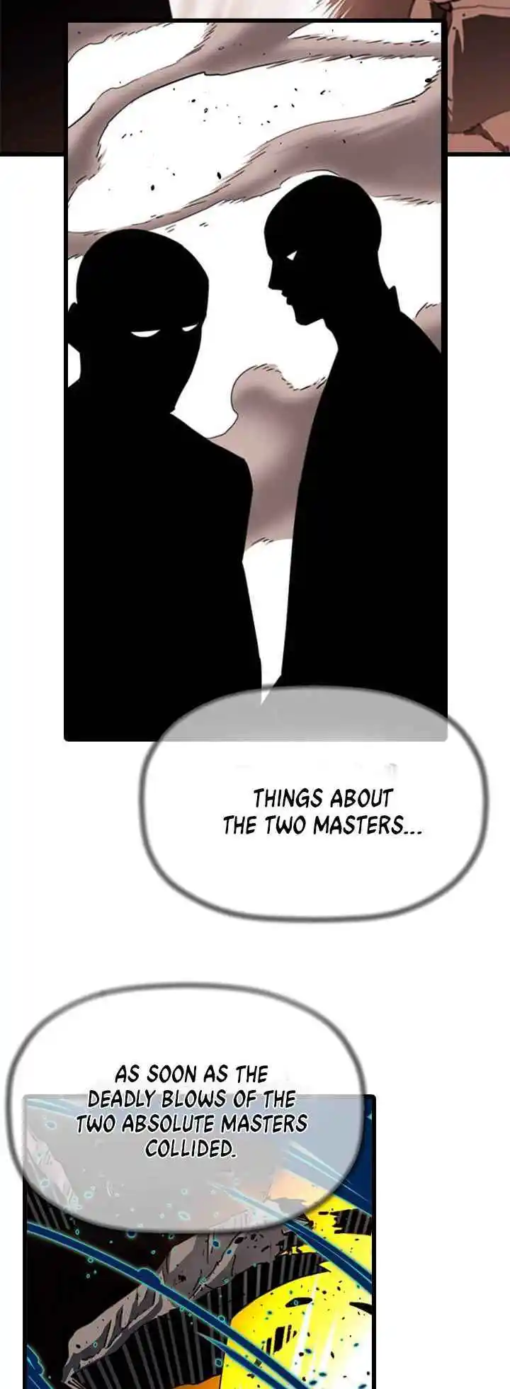 Return of the Scholar 5