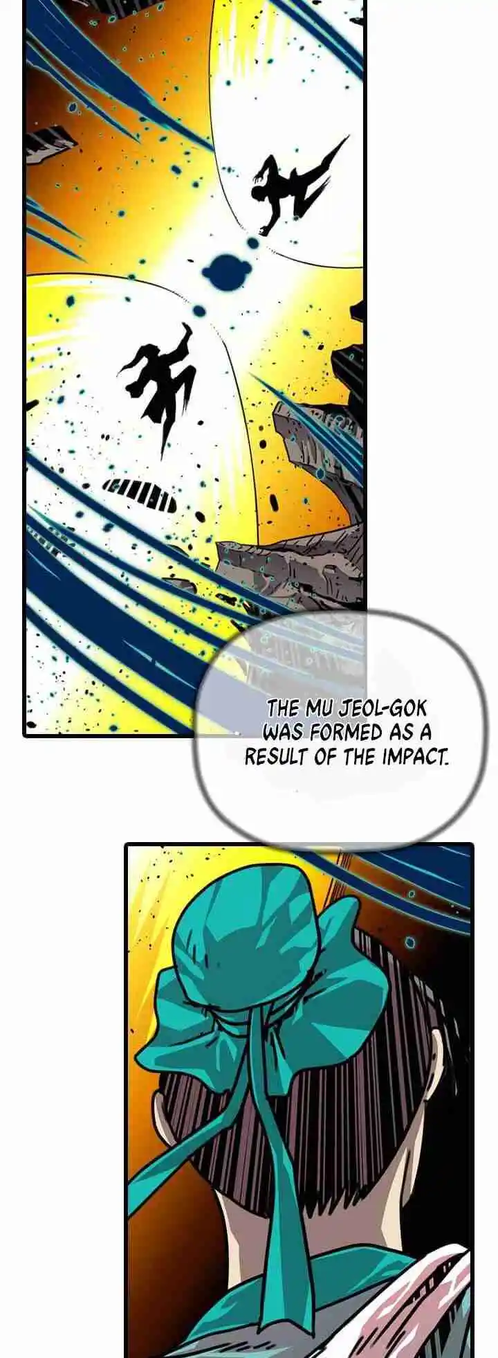 Return of the Scholar 5