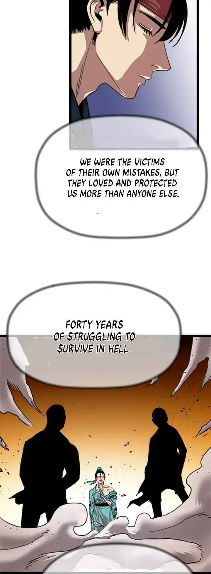 Return of the Scholar 5