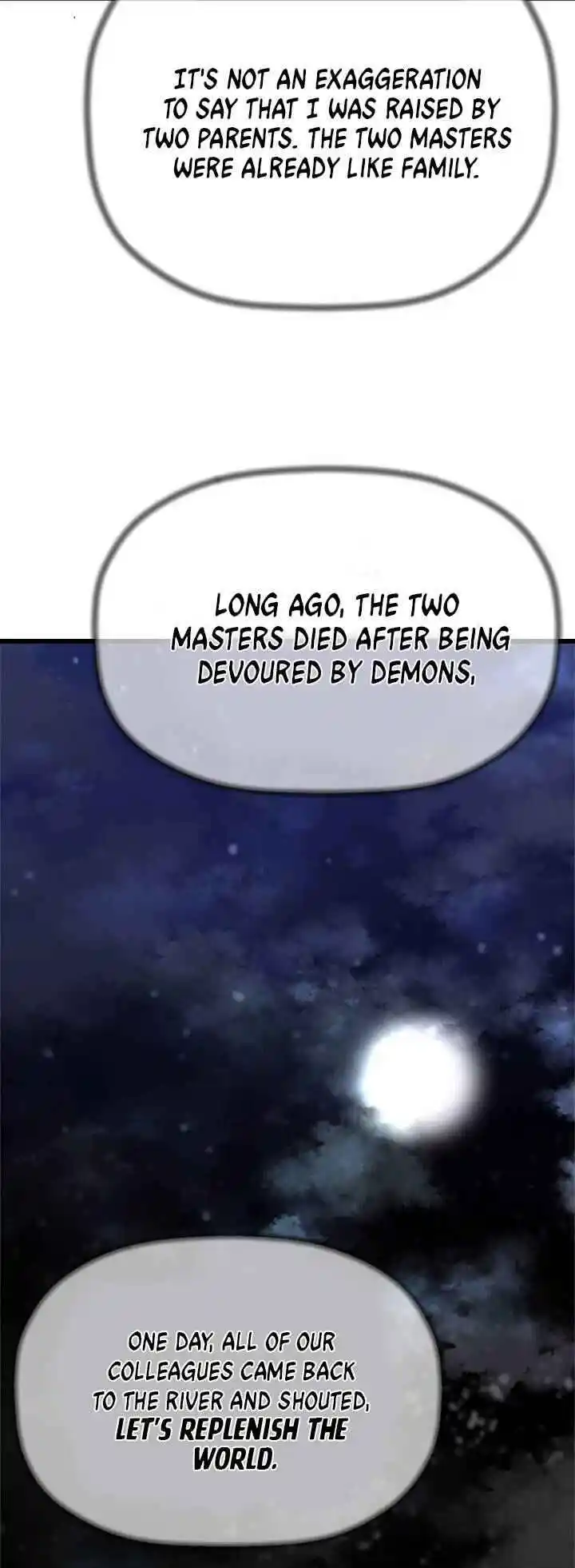 Return of the Scholar 5