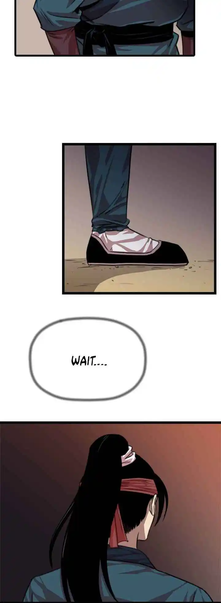 Return of the Scholar 5