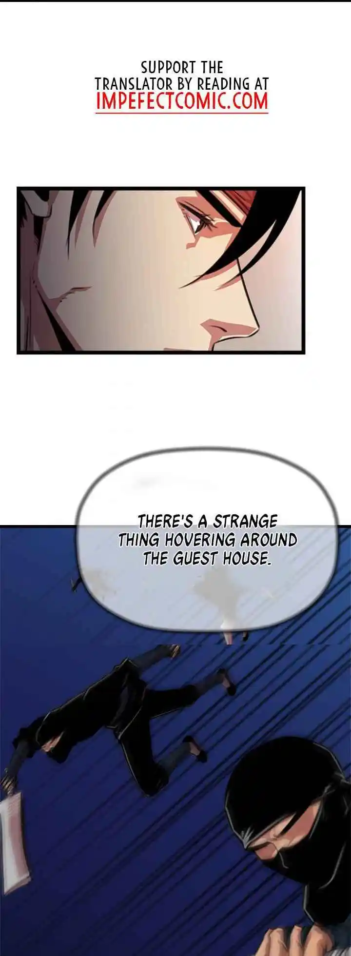 Return of the Scholar 5