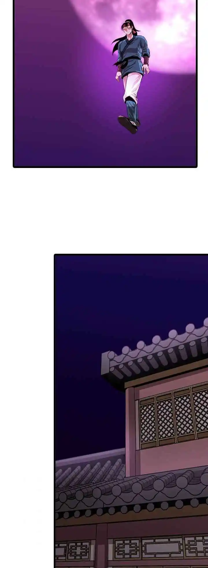 Return of the Scholar 5