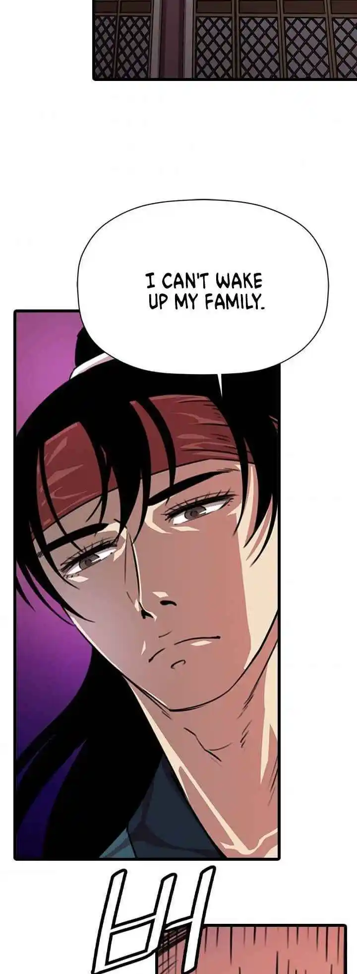 Return of the Scholar 5