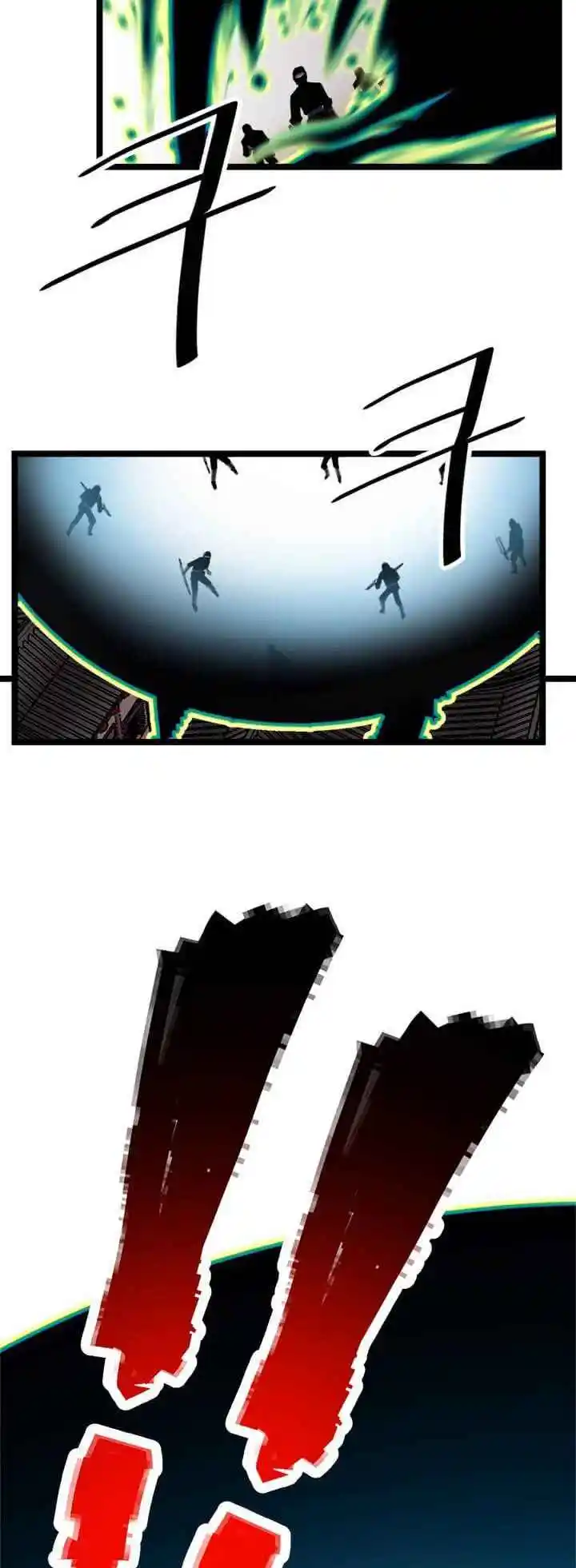 Return of the Scholar 5