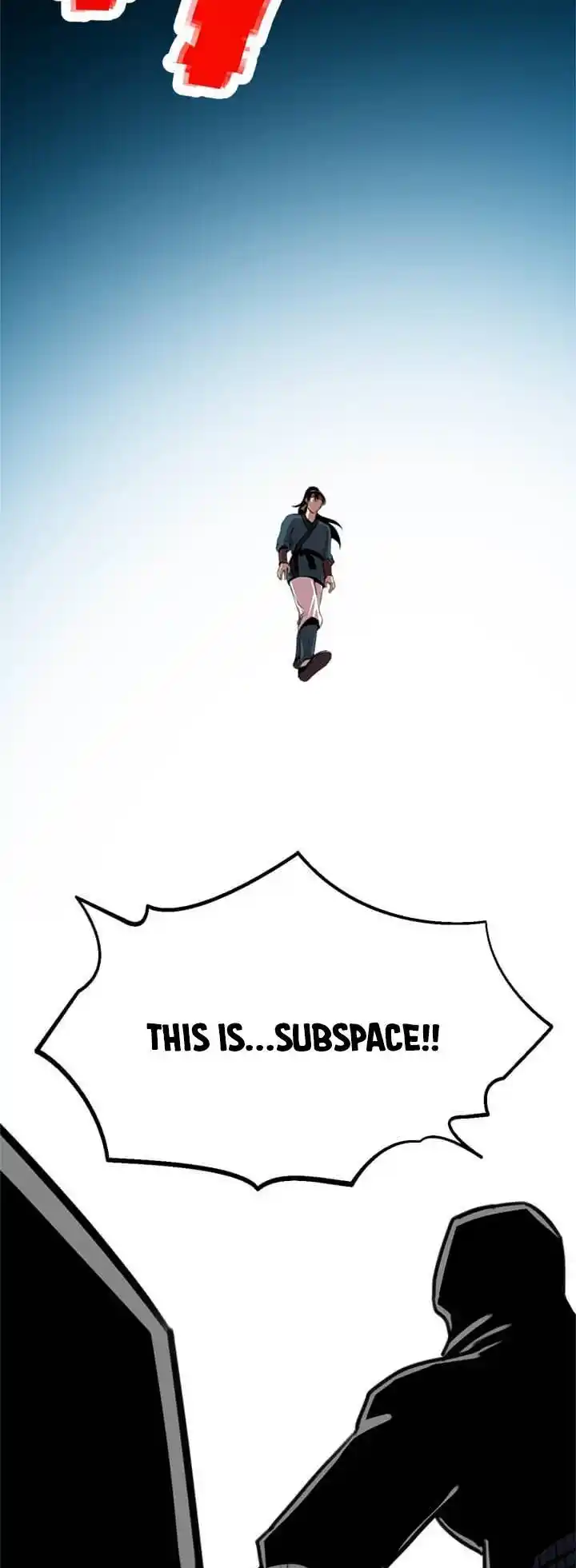 Return of the Scholar 5