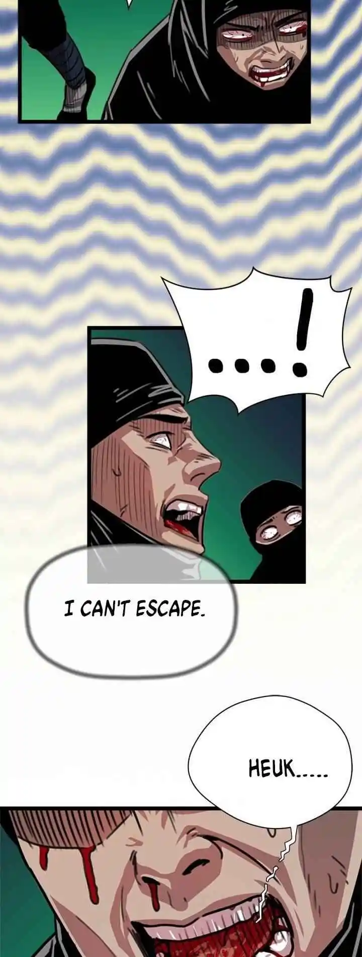 Return of the Scholar 5