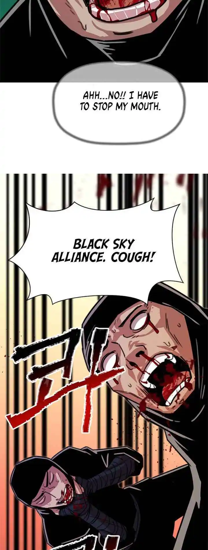 Return of the Scholar 5