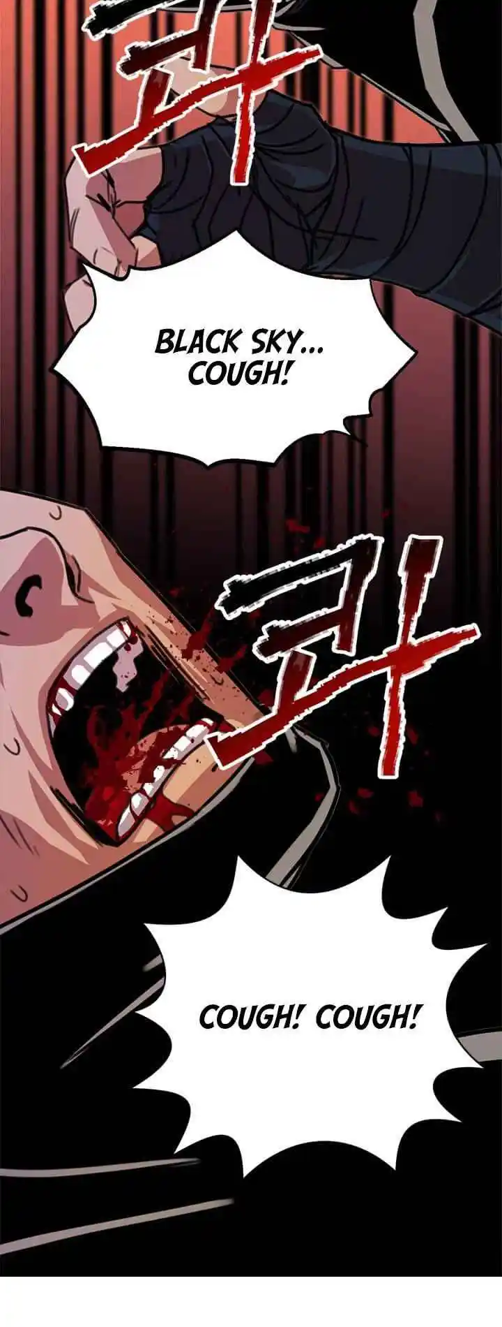 Return of the Scholar 5