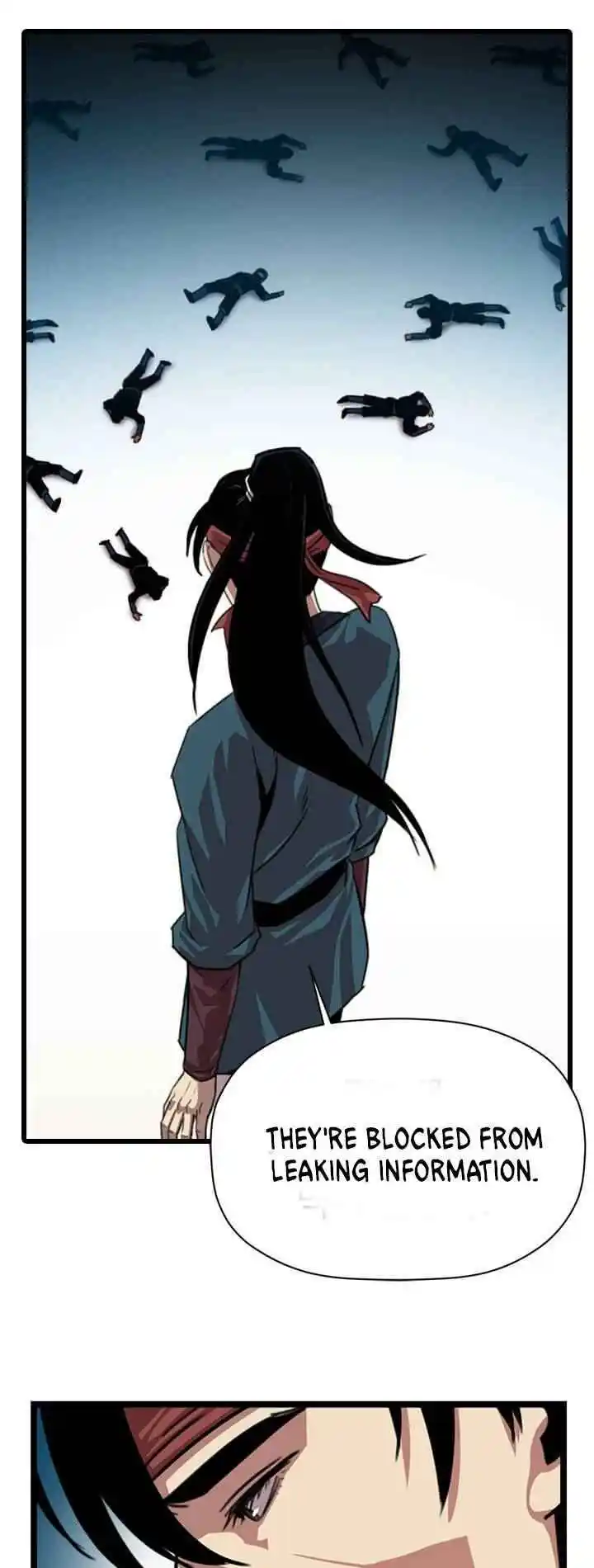 Return of the Scholar 5