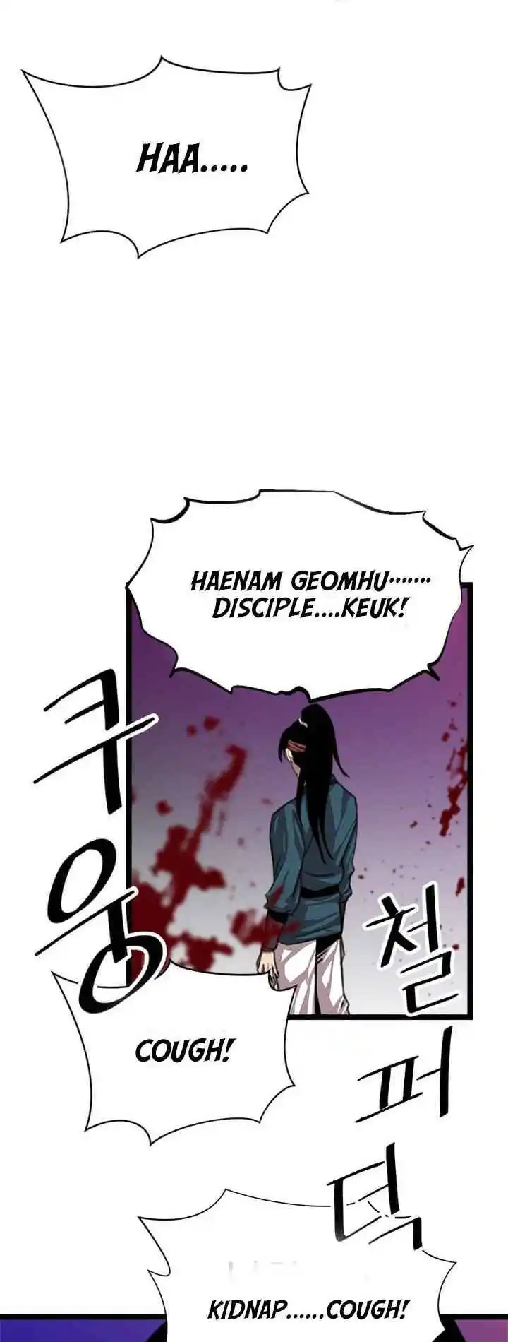 Return of the Scholar 5