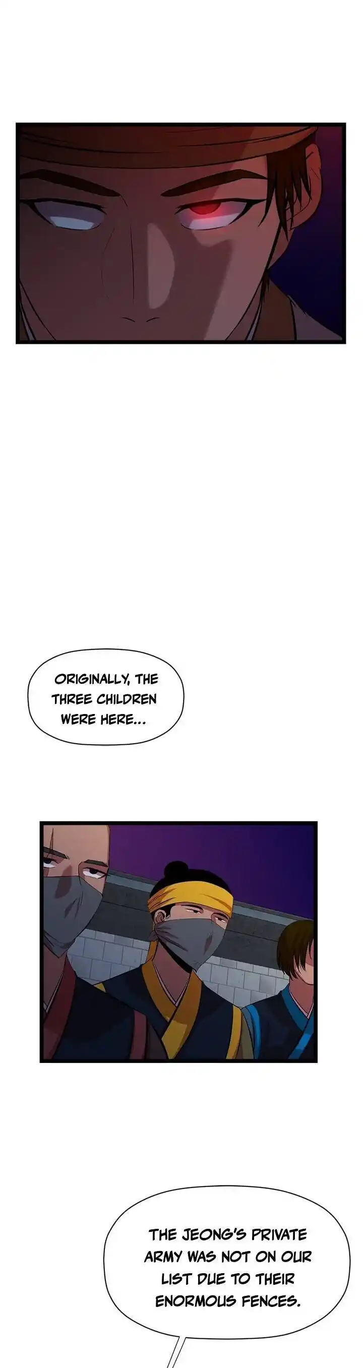 Return of the Scholar 50