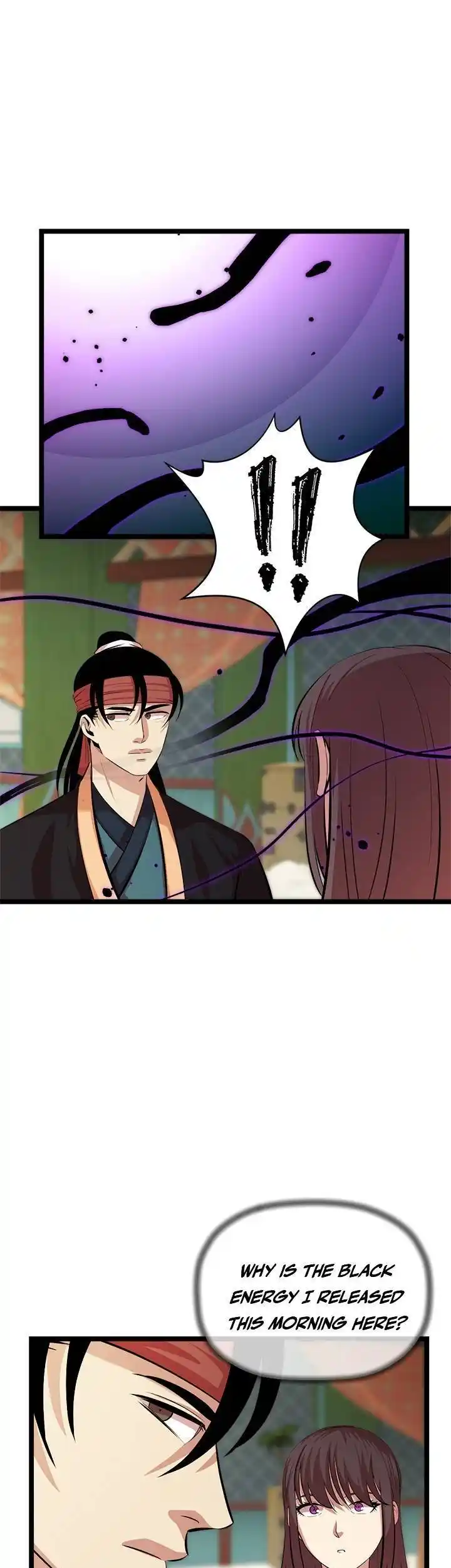 Return of the Scholar 50